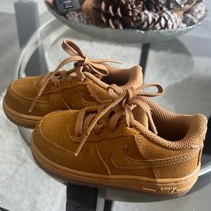 Toddler Nike Air Force 7C